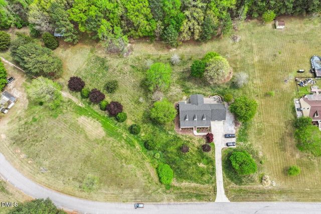 1708 Colston Crossing, Zebulon, NC 27597