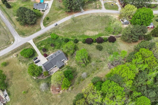 1708 Colston Crossing, Zebulon, NC 27597