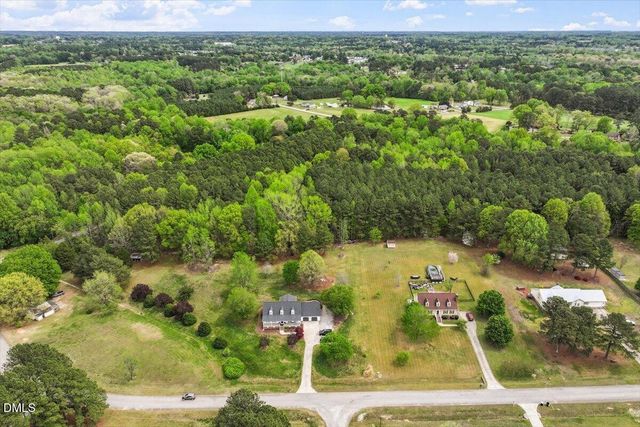 1708 Colston Crossing, Zebulon, NC 27597