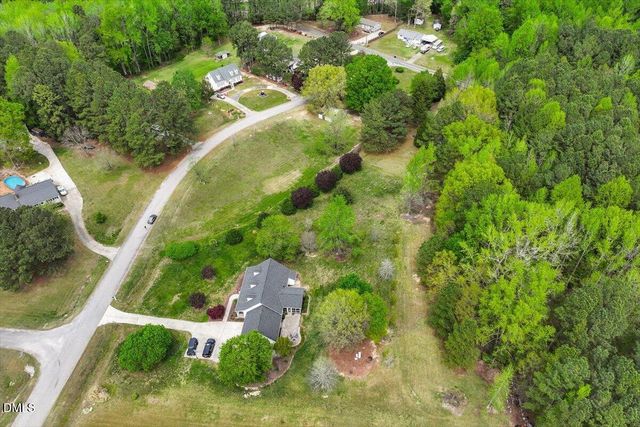 1708 Colston Crossing, Zebulon, NC 27597