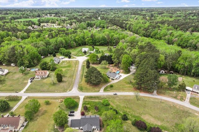 1708 Colston Crossing, Zebulon, NC 27597