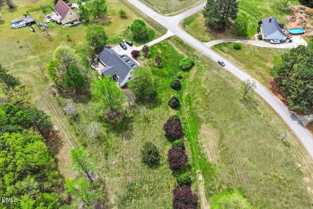 1708 Colston Crossing, Zebulon, NC 27597