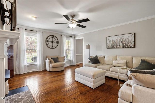 1708 Colston Crossing, Zebulon, NC 27597