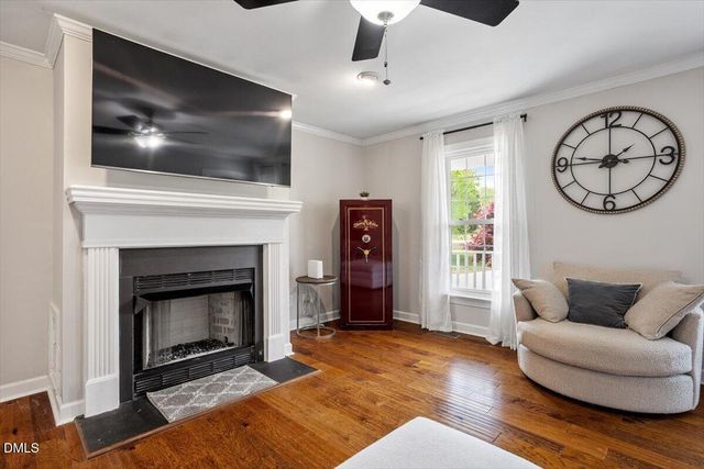 1708 Colston Crossing, Zebulon, NC 27597