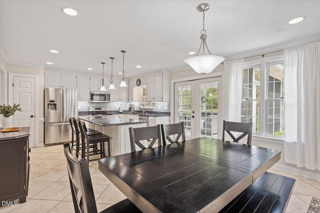 1708 Colston Crossing, Zebulon, NC 27597