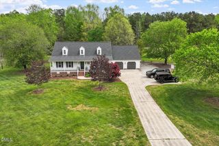 1708 Colston Crossing, Zebulon, NC 27597