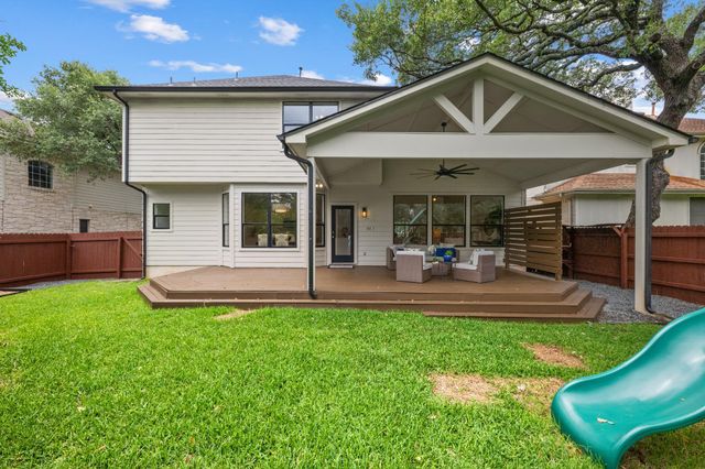 5212 Crystal Water DR, Austin, TX 78735
