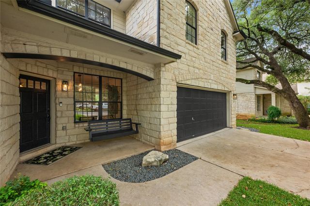5212 Crystal Water DR, Austin, TX 78735