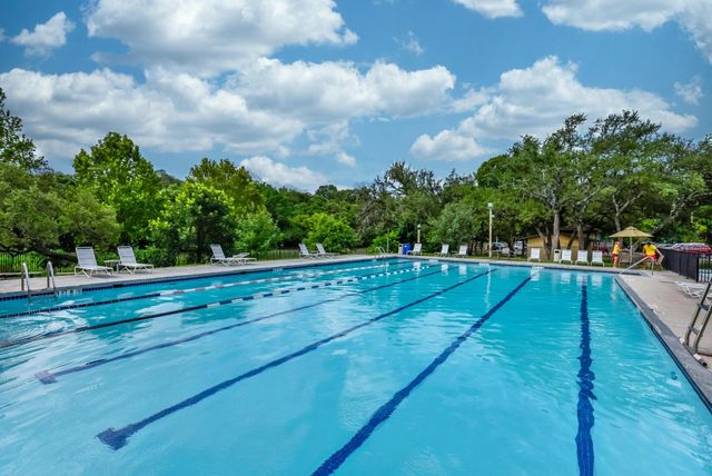 5212 Crystal Water DR, Austin, TX 78735