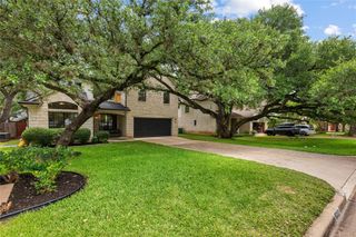 5212 Crystal Water DR, Austin, TX 78735