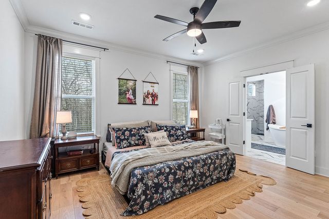 1 Burwell Drive, Bella Vista, AR 72714