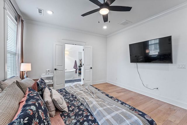 1 Burwell Drive, Bella Vista, AR 72714