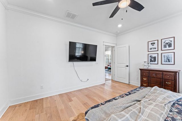 1 Burwell Drive, Bella Vista, AR 72714