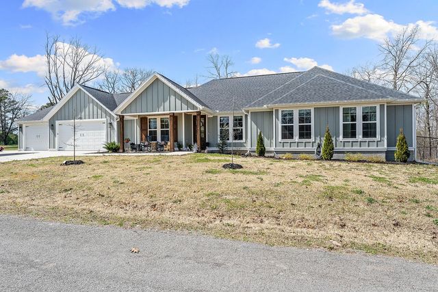 1 Burwell Drive, Bella Vista, AR 72714