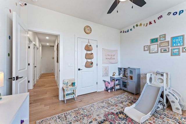 1 Burwell Drive, Bella Vista, AR 72714