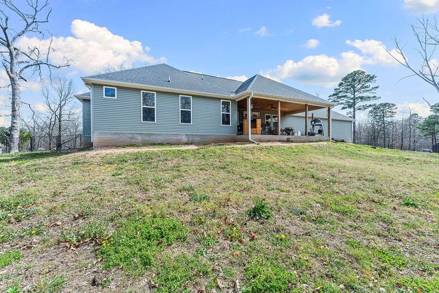 1 Burwell Drive, Bella Vista, AR 72714