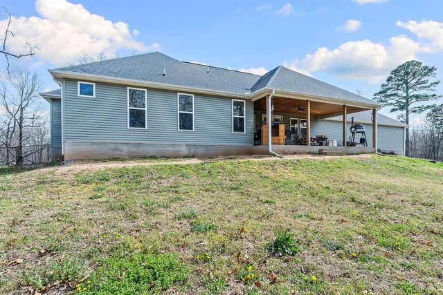 1 Burwell Drive, Bella Vista, AR 72714