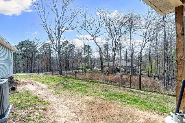 1 Burwell Drive, Bella Vista, AR 72714