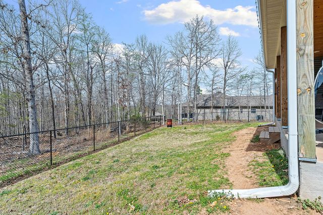 1 Burwell Drive, Bella Vista, AR 72714