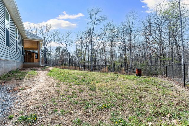 1 Burwell Drive, Bella Vista, AR 72714
