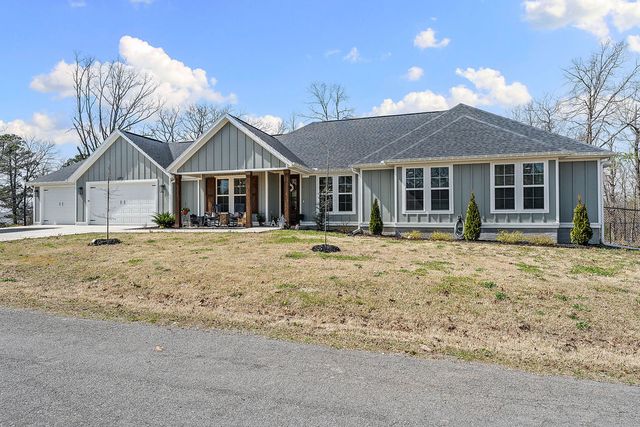 1 Burwell Drive, Bella Vista, AR 72714