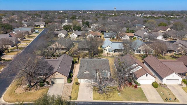 106 Running Water ST, Georgetown, TX 78633