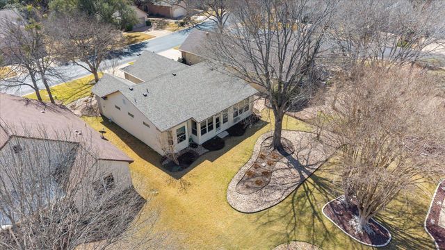 106 Running Water ST, Georgetown, TX 78633