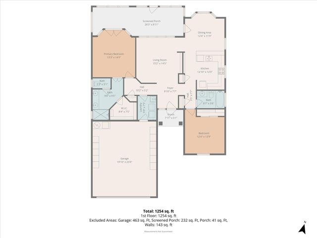 106 Running Water ST, Georgetown, TX 78633