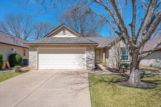 106 Running Water ST, Georgetown, TX 78633