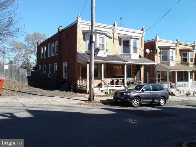 819 W ELM ST, Norristown, PA 19401
