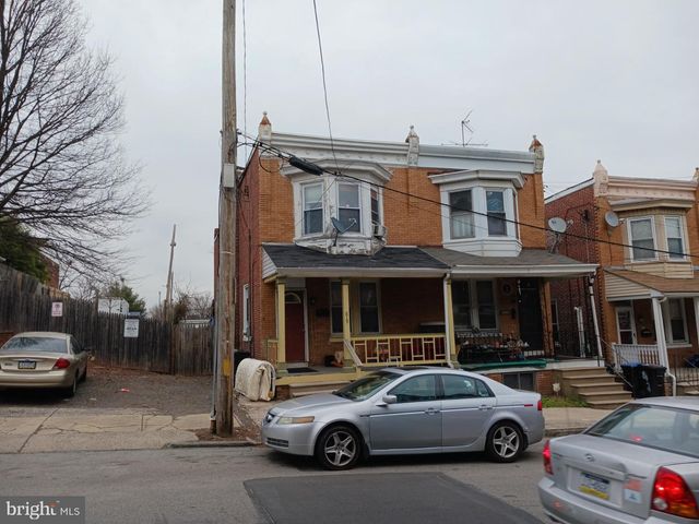 819 W ELM ST, Norristown, PA 19401
