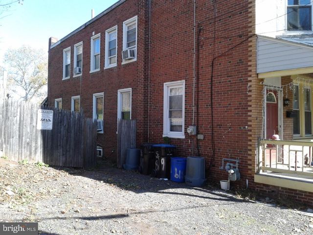 819 W ELM ST, Norristown, PA 19401