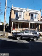 819 W ELM ST, Norristown, PA 19401