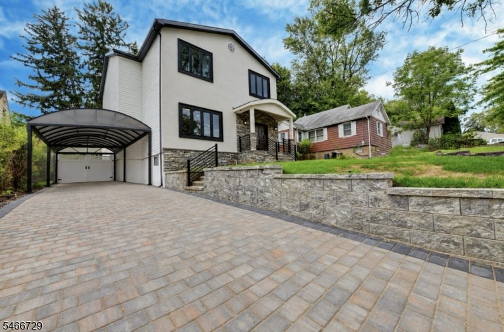 49 Longview Ave, Parsippany-troy Hills Twp., NJ 07034 — photo 4