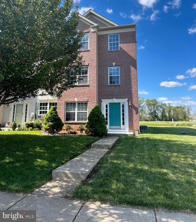 102 MAPLE LEAF DR, Rising Sun, MD 21911