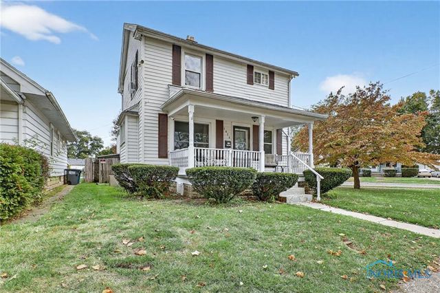 1073 Atlantic Avenue, Toledo, OH 43609