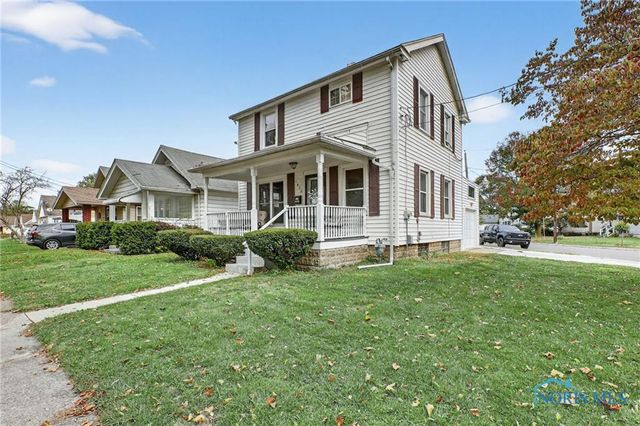 1073 Atlantic Avenue, Toledo, OH 43609