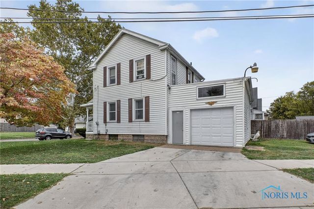 1073 Atlantic Avenue, Toledo, OH 43609