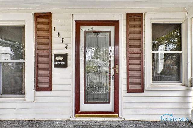 1073 Atlantic Avenue, Toledo, OH 43609