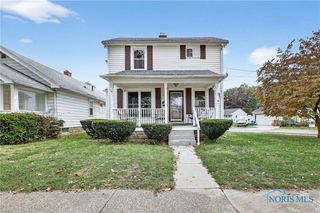1073 Atlantic Avenue, Toledo, OH 43609
