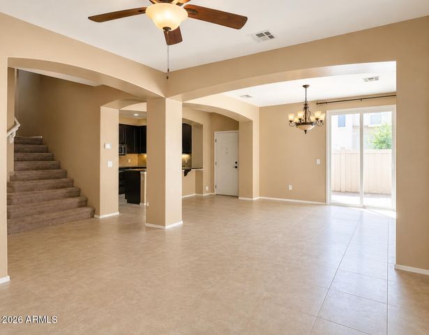 969 S Huish Drive, Gilbert, AZ 85296