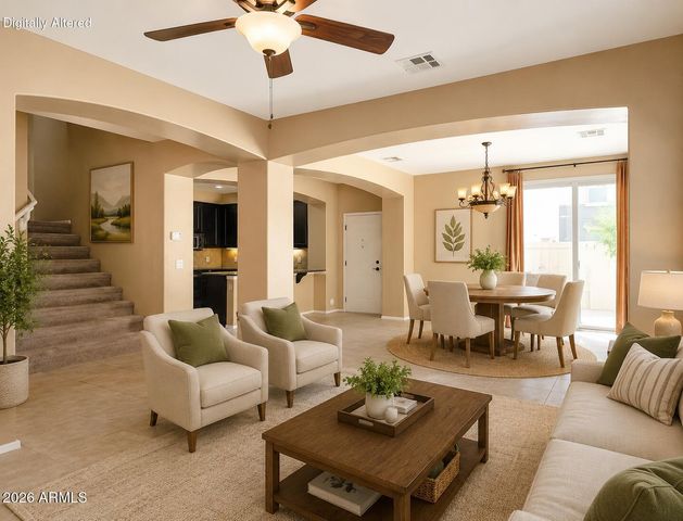 969 S Huish Drive, Gilbert, AZ 85296
