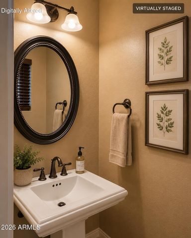 969 S Huish Drive, Gilbert, AZ 85296