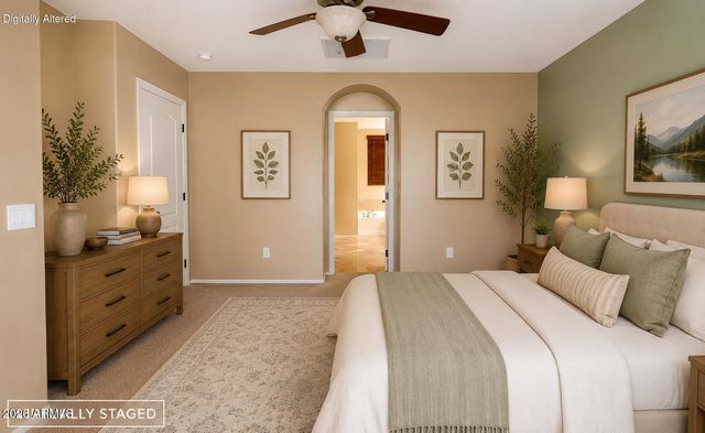 969 S Huish Drive, Gilbert, AZ 85296