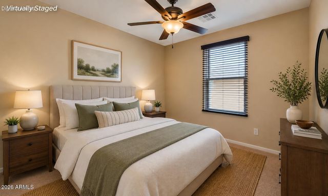 969 S Huish Drive, Gilbert, AZ 85296