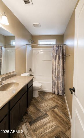 969 S Huish Drive, Gilbert, AZ 85296
