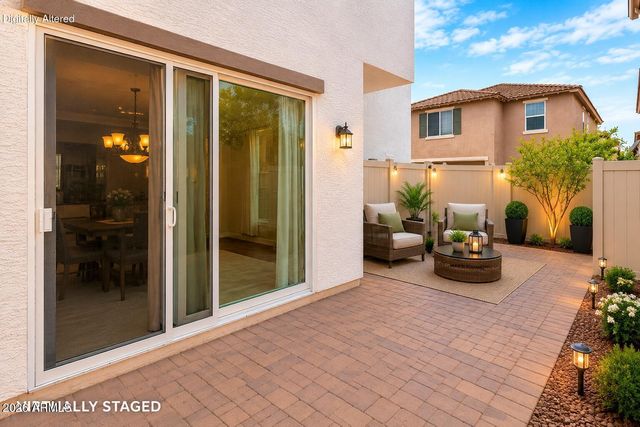 969 S Huish Drive, Gilbert, AZ 85296