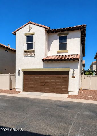 969 S Huish Drive, Gilbert, AZ 85296