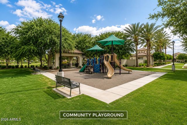 969 S Huish Drive, Gilbert, AZ 85296