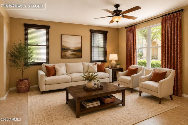 969 S Huish Drive, Gilbert, AZ 85296